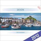 Devon 2012