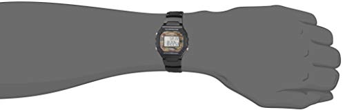Casio-Mens-Classic-Camouflage-Quartz-Watch-with-Resin-Strap-Black-211-Model-W-218H-5BVCF