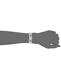 Casio ltp1169d-7 a de la mujer Reloj analógico de moda de metal