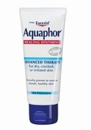 aquaphor moisturiser