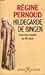 Hildegarde de Bingen: Conscience inspirée du XIIe siècle (Médiévales) (French Edition) by