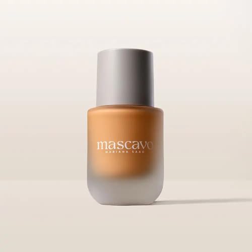 Mascavo Soft Radiance Base Líquida 26n 30ml