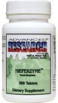 Advanced Research/Nutrient Carriers Nieperzyme Food Enzymes 200 Tabs