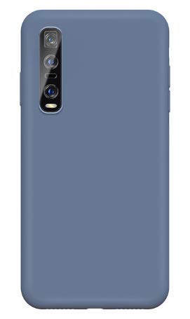 Slim and Protective Case for Oppo Find X2 Pro Blue Kuwait Ubuy