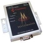 Devicemaster Rts 1PORT Vdc DB9 Rohs Serial To Ethernet 5-30DC Volt