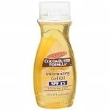 Palmer's Cocoa Butter Formula Moisturizing Gel Oil, SPF 15, 7 fl oz