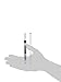 SAKURA COLOR PROD AMERICA Pen-Touch White Paint Markers (SAK42100)