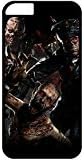 Christmas Gifts 8436656ZA186626642I6 Best Call Of Duty: Black Ops II - Zombies Case For iPhone 6/iPhone 6s, Call Of Duty: Black Ops II - Zombies Pattern Amy Nightwing Game's Shop
