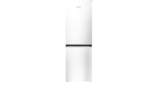 Hisense RB406N4AW1 nevera y congelador Independiente Blanco 308 L ...