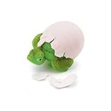 GeoCentral Tortoise Hatch 'Ems Egg by GeoCentral