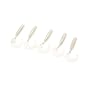 Fishing-lure-kit-35-soft-baitsmall-10-lead-head-hook-lure-soft-fishing-lures-set-soft-baits-fishing-tackle-fishing-bait