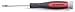 GEARWRENCH 6 Pc. Torx Mini Dual Material Screwdriver Set - 80056