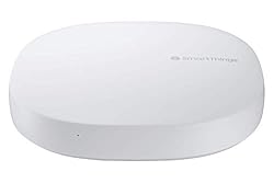 Review: Samsung SmartThings V3 Hub and New Sensors 1