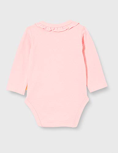 Steiff Baby-Mädchen Body Langarm Kleinkind Unterwäsche-Satz – Bild 4