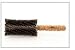 Z5 - Round Brush - XL Extended Cork - 16 rows Hybrid Hourglass - 80mm