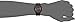 Casio Men's MQ76-1A Resin Quartz Watch with Black Dial, Black, Size No Size