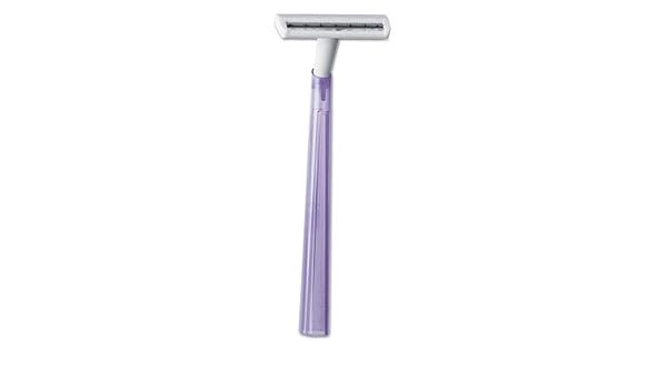 Bic twin select silky Touch 10ct (070330916098)