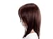 Vampire Knight Yuki Wig Party Hair Accessories for Yuki Cosplay Costume Dress