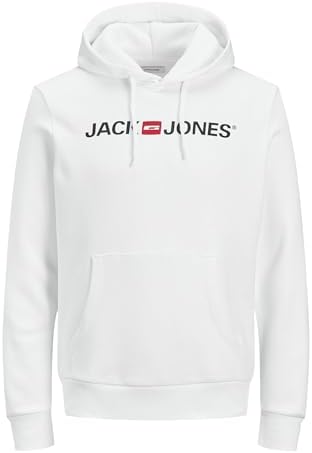 Sweat À Capuche Logo