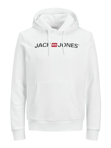 Sudadera con Capucha Logotipo