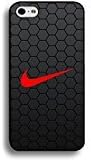 Classic Logo Nike Phone Case Cover for Iphone 6/6s 4.7 (Inch) Just Do It Luxury Design