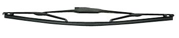 BLACK WIPER BLADE 305MM