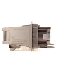 Sony KDF 37H1000   Lámpara de TV de proyector con la vivienda trasera alta calidad Replacement Lamp