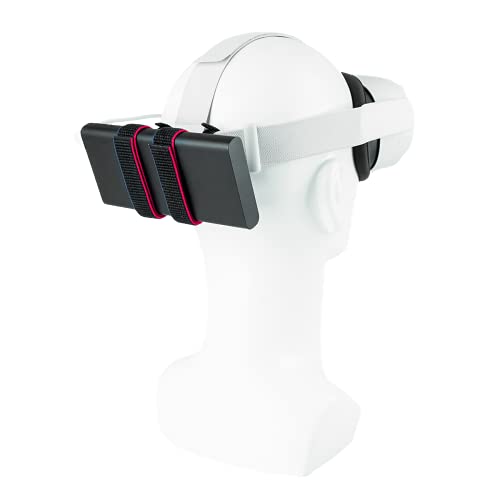 Head Strap Quest 3rd Party Strap CNBEYOUNG Power Bank Battery - Main Image