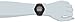 Casio Women's BLX102-1 Baby-G Multi-Function Black Resin Digital Watch