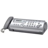 Panasonic KXFP215 Fax/Copier, W/Digital Answering Sys, 14-Inch x7-9/10-Inch x4-1/5-Inch,WE