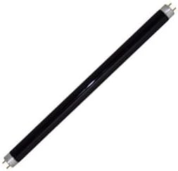 Replacement For F10T8/BLB BLACKLIGHT-BLUE MOL-13.5 IN. Light Bulb