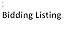 Extra Shipping Fees Don't Bid Them Without Authorization