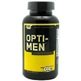 Optimum Nutrition Opti-Men - 180 Tablets