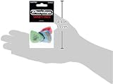 Dunlop Picks Variety Pack Electric PVP-113 12 pcs Jim Dunlop view 2