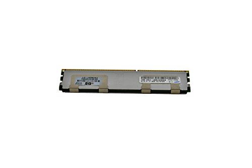 HP 16 GB DDR3 SDRAM Memory Module 1 x 16 GB 1066MHz DDR3-1066/PC3-8500 Internal Memory 500666-B21