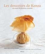 Les  douceurs de Kenza
