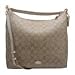 Coach Signature Celeste Convertible Hobo - Khaki/chalk