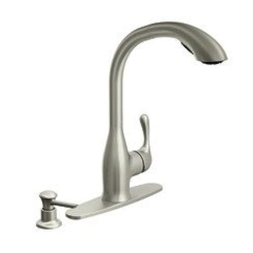Moen Kitchen Soap Dispenser Parts Dandk Organizer