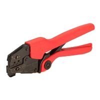 Molex Incorporated 63811-6500 Hand Crimp Tool
