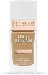 Light Illusion Foundation (Classic Tan M3)