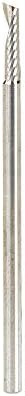 Amana Tool 51491 Metric SC Spiral O Single Flute