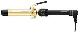 Hot Tools Professional Hair Curling Iron 1-1/4" 1110 Spring Gold Salon HT1110Hot Tools Professional Hair Curling Iron 1-1/4" 1110 Spring Gold Salon HT1110 Gold Good Quality for Everyone Fast Shipping Ship Worldwide