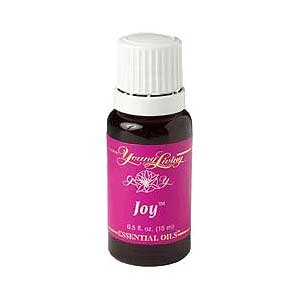 Joy essential oil 15ml by young living essential oil