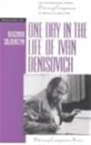 One Day in the Life of Ivan Denisovich, , 0737705639