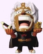 スパンダムの声優情報やフィギュアを一挙大公開 ワンピース