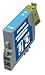 Green Project T0485 Light Cyan Ink Cartridge Replaces Epson T048520
