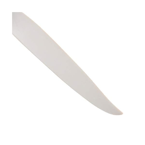 DUBAO 12Inch 1280 12 * 8 Fiberglas-Nylon-Falten-Propeller für FPV RC Airplane Starre Flügel Werkzeuge – Bild 4