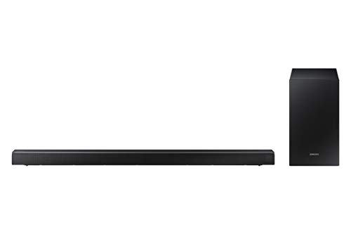 Samsung HW-R60C 3.1 Channel Soundbar with Wireless Subwoofer | Pricepulse