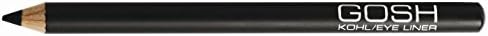 Gosh Kohl Eye Liner Pencil - Black