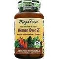 MegaFood Women Over 55 Multivitamin Tablets